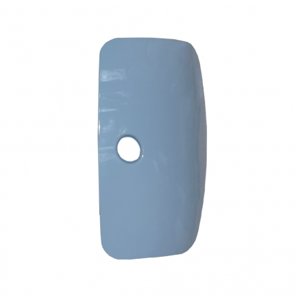 Tapa Compartimento Lateral Ronic Azul