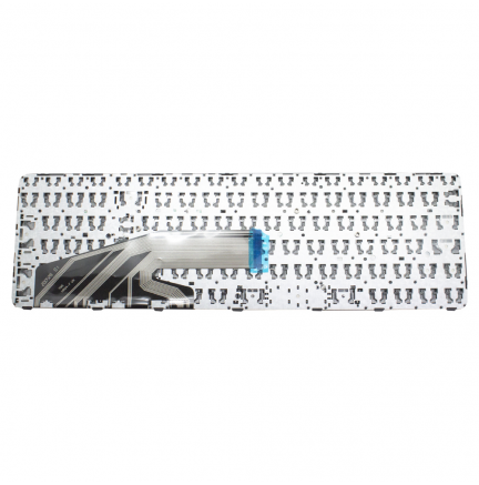 Teclado HP EliteBook 450 455 470 G3 G4 Negro
