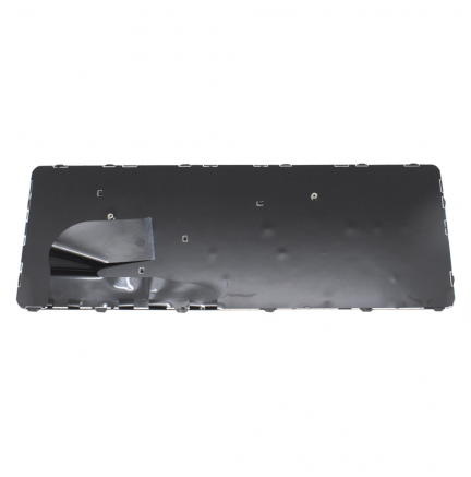 Teclado HP EliteBook 745 840 G3 Plata