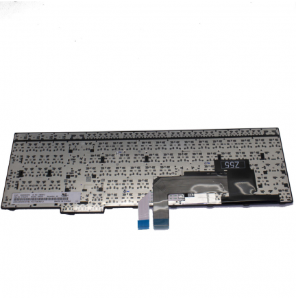 Teclado Lenovo ThinkPad E570 Negro