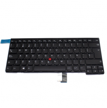 Teclado ThinkPad E450 Negro