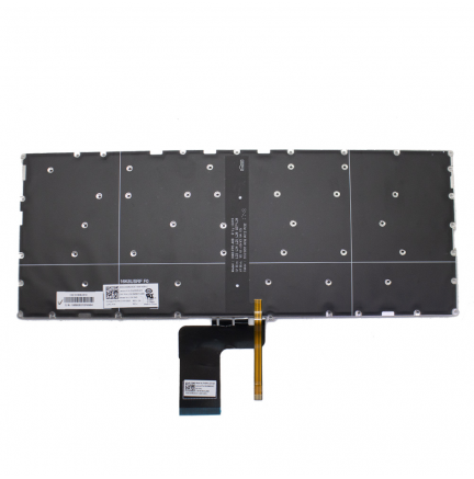 Teclado Lenovo IdeaPad 320S-13 320S-13IKB 720S-14IKB Negro Backlight