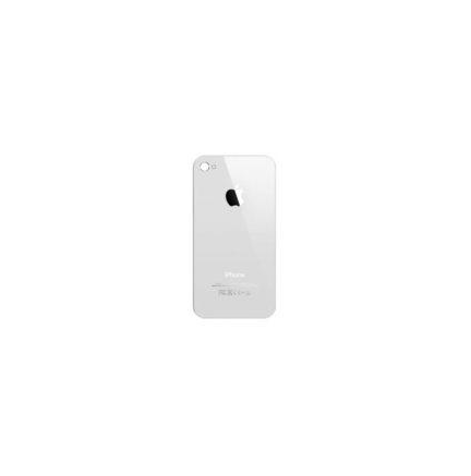 Carcasa Trasera iPhone 4 Blanca