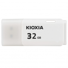 Pendrive USB 2.0 KIOXIA 32GB U202 BLANCO