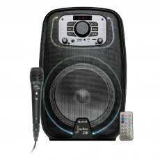 Altavoz 8'' Karaoke JoyBox J30 Biwond