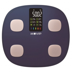 Báscula Digital Smart Body Bluetooth MUVIP
