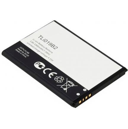 Batería Alcatel OneTouch Pop C7 TLi019B2 TLi019B1 1900mAh