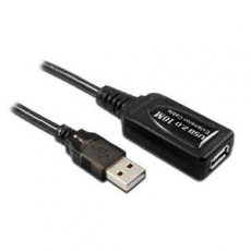 Cable USB 2.0 Chipset M/H 10m BIWOND
