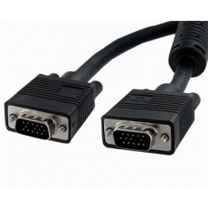 Cable VGA HDB15/M-HDB15/M, 50M Biwond
