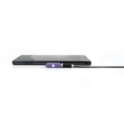 Conversor Conector Magnético Sony Xperia a Micro USB