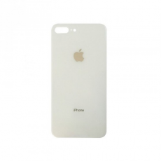Carcasa Trasera iPhone 8 Plus Blanco