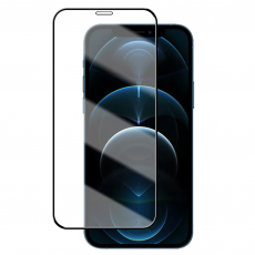 Cristal Templado iPhone 11 Pro Max 6.5" Ultra Resistencia