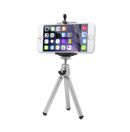 Mini Trípode Universal Cam y Smartphone