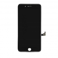 Pant. Táctil + LCD iPhone 8 Plus Negro