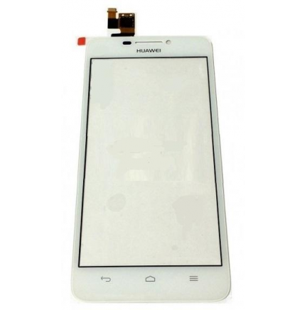 Pantalla Táctil Huawei Ascend G630-U00 Blanco