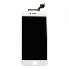 Pant. Tactil + LCD iPhone 6S Plus Blanca