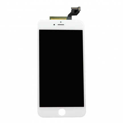 Pant. Tactil + LCD iPhone 6S Plus Blanca