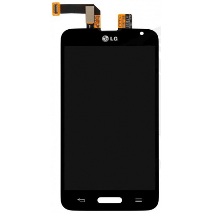 Pantalla Táctil + LCD LG  L70 D320N Negro