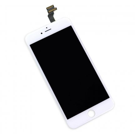 Pantalla Tactil+LCD Iphone 6 Plus Blanco