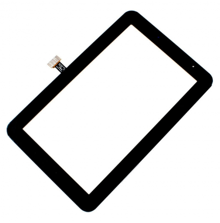 Pantalla Táctil Compatible Samsung Galaxy Tab 2 P3110 Negro