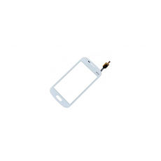 Pantalla Táctil Compatible S.Galaxy S7580 Trend Plus Blanco
