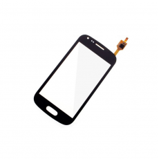 Pantalla Táctil Compatible S.Galaxy S7580 Trend Plus Negro