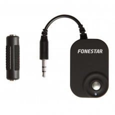Receptor Audio Bluetooth 4.2 BRX-3033 Fonestar