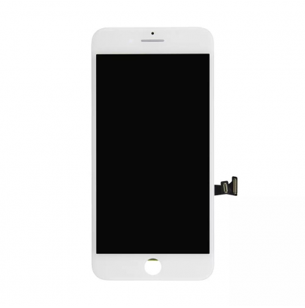 Pantalla Tactil+LCD Iphone 7 Blanco