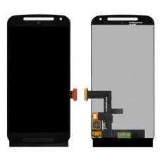 Pantalla Táctil + LCD Motorola Moto G 2014 XT1068 Negro