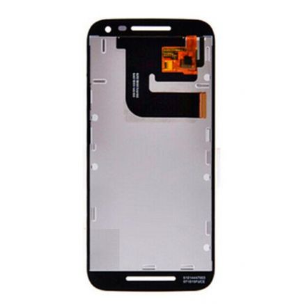 Pantalla Táctil + LCD Motorola Moto G 3 Gen Blanco