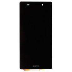 Pantalla Táctil + LCD Sony Xperia Z2  D6502/D6503 Negro