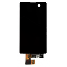 Pantalla Tácil + LCD Sony Xperia M5 E5603 Negro