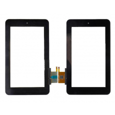 Pantalla Tactil Tablet HP Slate 7 Wifi