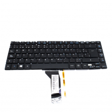 Teclado Acer Aspire R7-572 Negro con Backlight